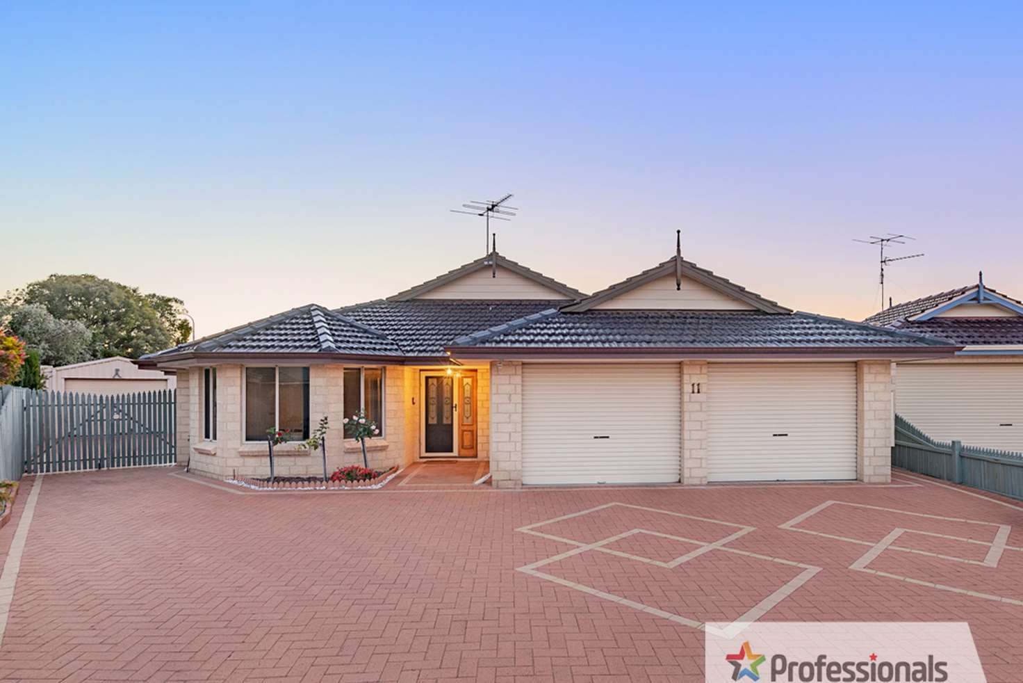 Main view of Homely house listing, 11 Bryant Close, Broadwater WA 6280