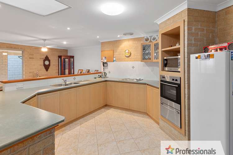 Second view of Homely house listing, 11 Bryant Close, Broadwater WA 6280
