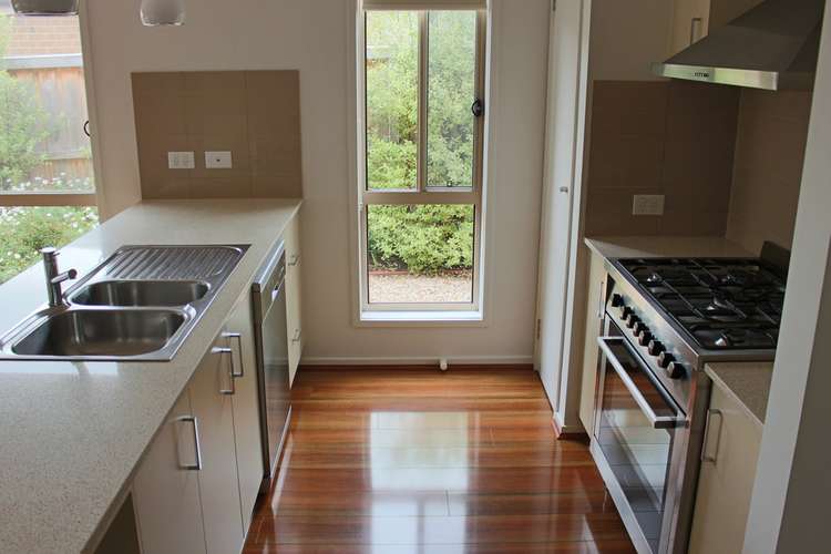 Third view of Homely house listing, 28 Appleby Street, Curlewis VIC 3222