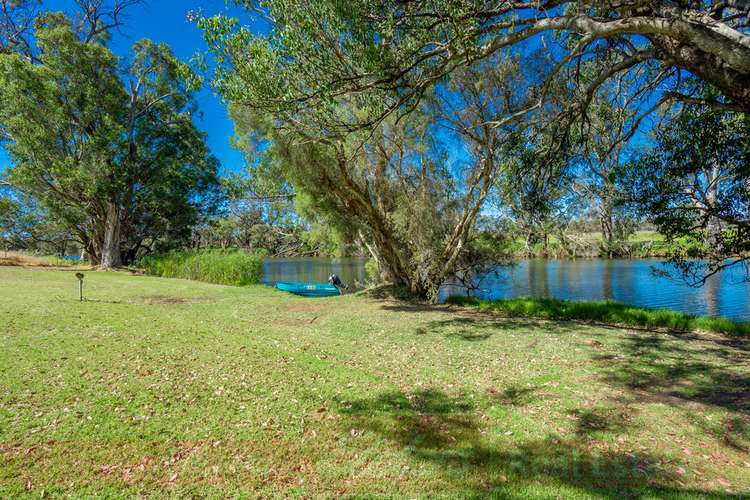 Third view of Homely acreageSemiRural listing, 31 Treloar Road, Capel WA 6271