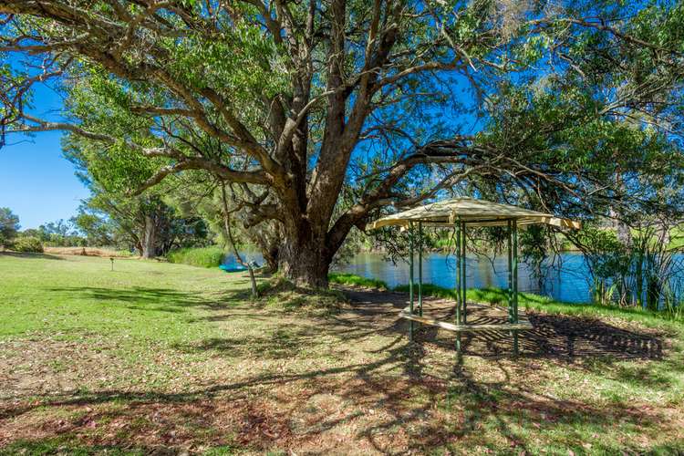 Fourth view of Homely acreageSemiRural listing, 31 Treloar Road, Capel WA 6271