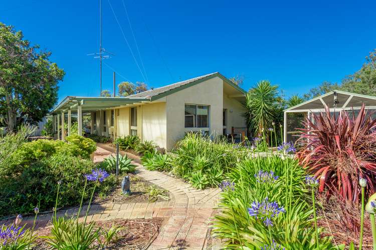 Fifth view of Homely acreageSemiRural listing, 31 Treloar Road, Capel WA 6271