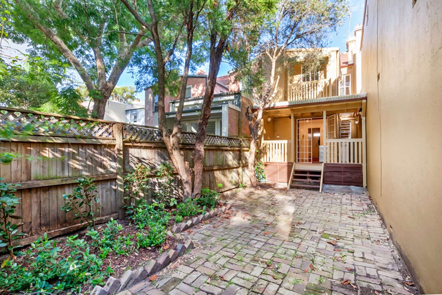 Main view of Homely terrace listing, 46 Calder Road, Darlington NSW 2008