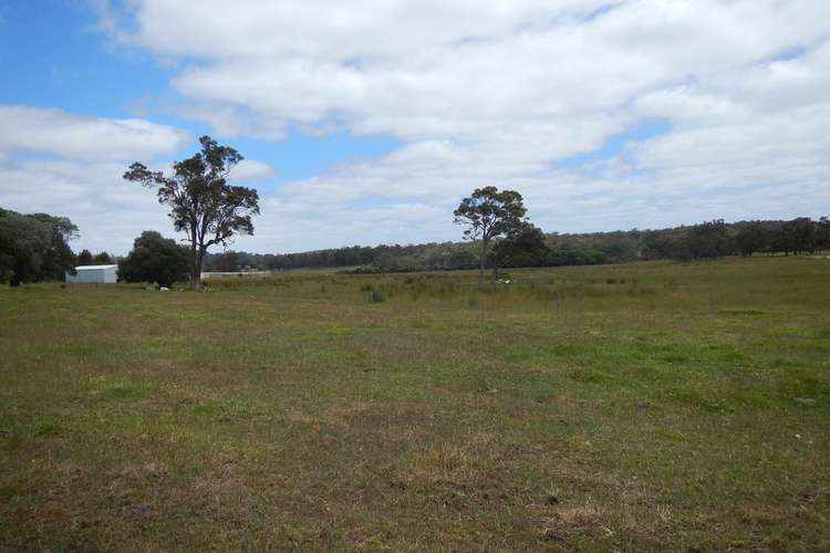 Fourth view of Homely residentialLand listing, Lot 862 Richardson Rd, Northcliffe WA 6262