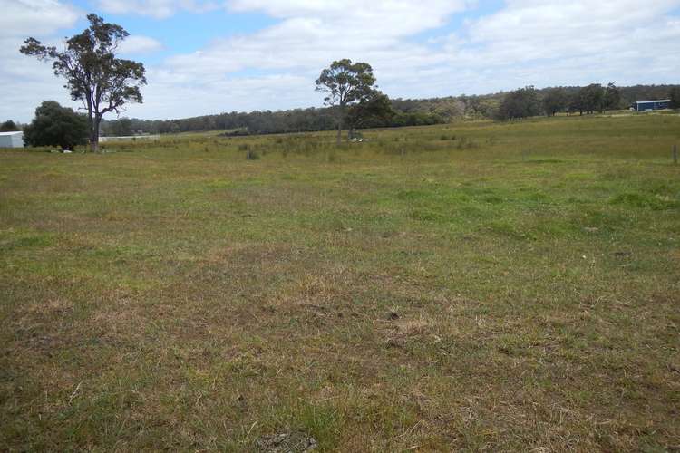 Fifth view of Homely residentialLand listing, Lot 862 Richardson Rd, Northcliffe WA 6262