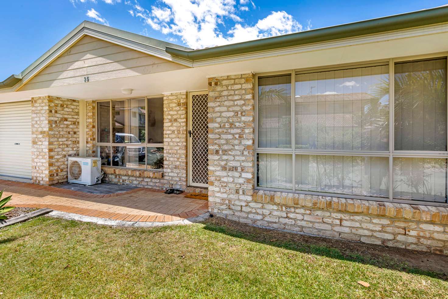 Main view of Homely townhouse listing, 35 / 4 Koala Town Road, Upper Coomera QLD 4209