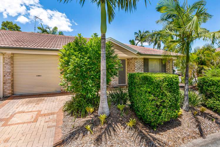 Second view of Homely townhouse listing, 35 / 4 Koala Town Road, Upper Coomera QLD 4209
