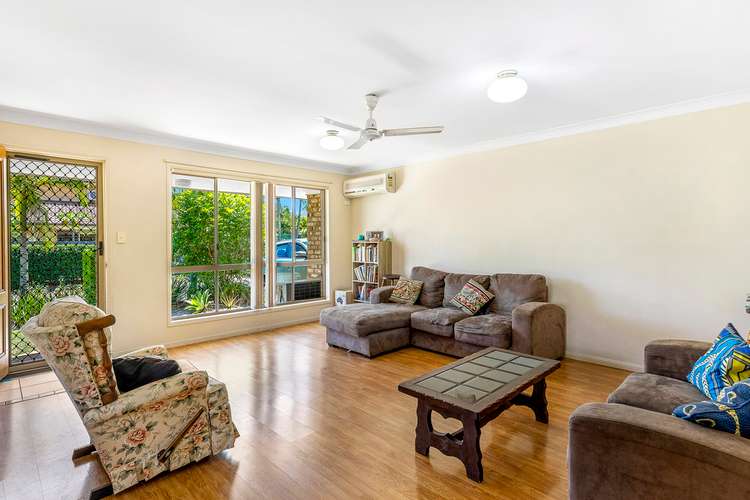 Fifth view of Homely townhouse listing, 35 / 4 Koala Town Road, Upper Coomera QLD 4209