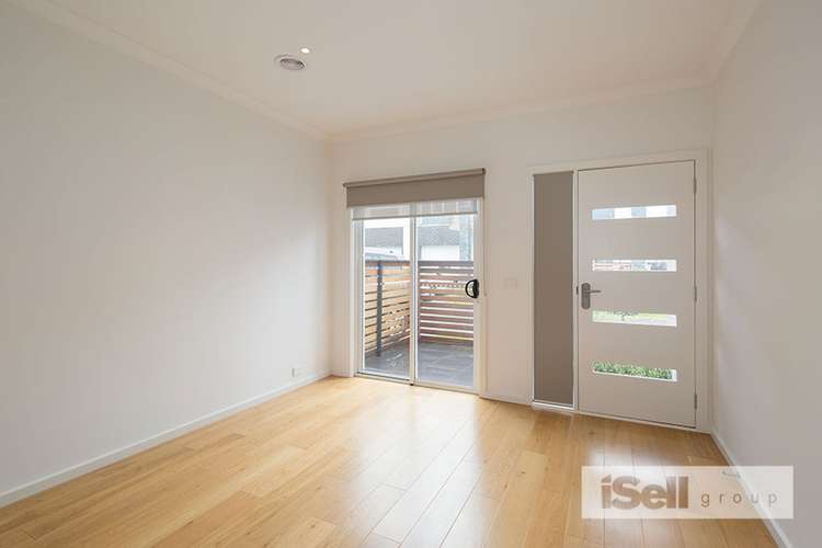 Second view of Homely townhouse listing, 12/5 Annafee Avenue, Keysborough VIC 3173