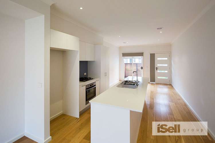 Third view of Homely townhouse listing, 12/5 Annafee Avenue, Keysborough VIC 3173
