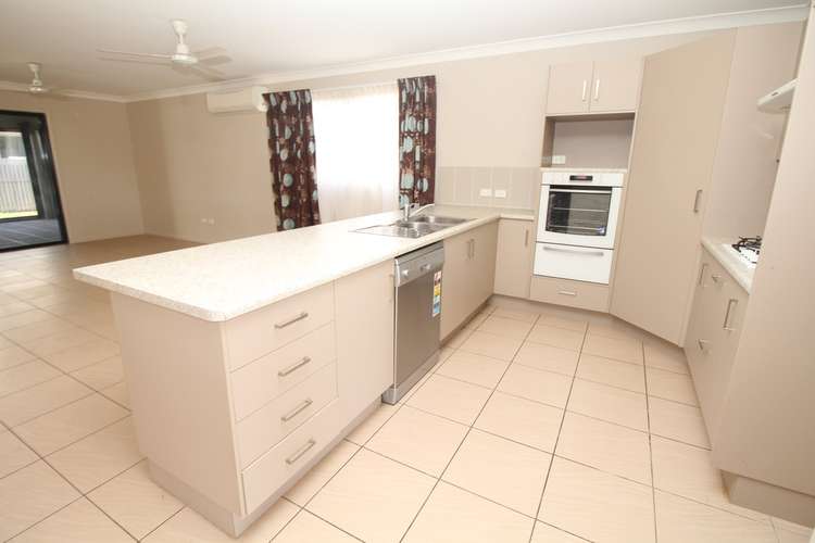 Second view of Homely house listing, 44 Iona Avenue, Burdell QLD 4818