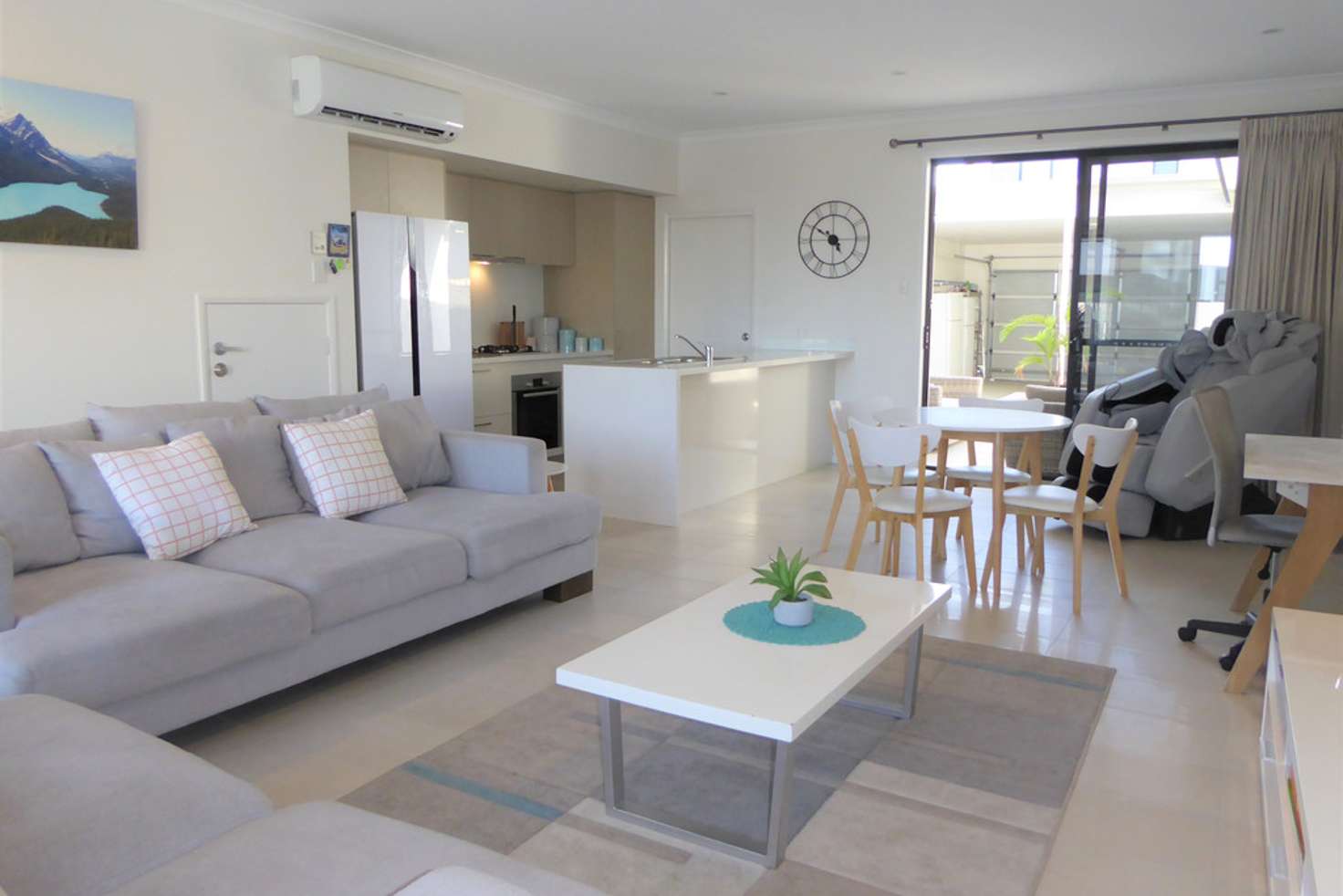 Main view of Homely house listing, 4 Regent Lane, Hope Island QLD 4212