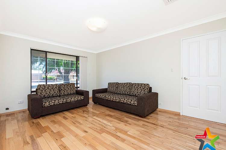 Fifth view of Homely house listing, 18 Gillam Way, Beechboro WA 6063