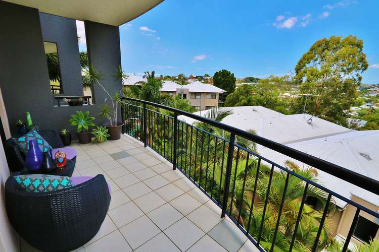 Third view of Homely apartment listing, 32/70 Norman Crescent, Norman Park QLD 4170