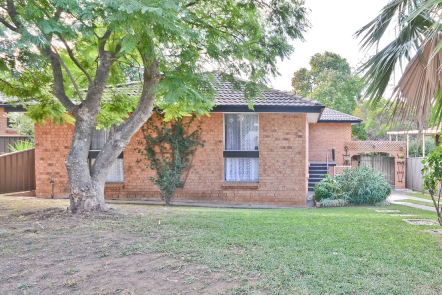 Main view of Homely house listing, 7 Rennell Street, Kings Park NSW 2148