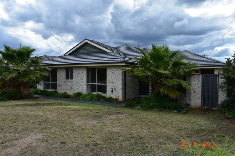 Main view of Homely house listing, 1/23 Connell Drive, Heddon Greta NSW 2321