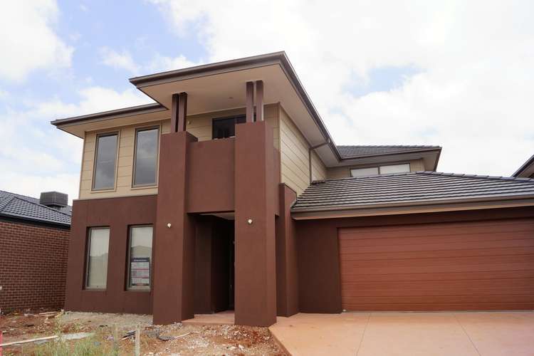 Main view of Homely house listing, 28 Frontier Avenue, Aintree VIC 3336