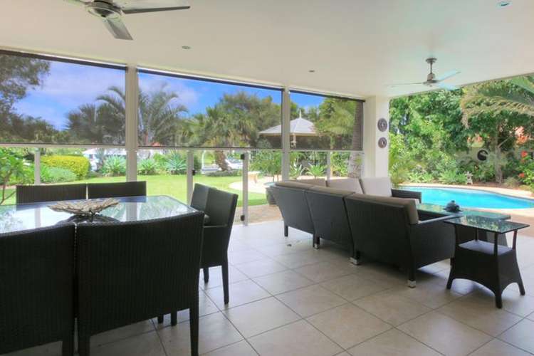 Second view of Homely house listing, 1068 Killymoon Drive, Hope Island QLD 4212