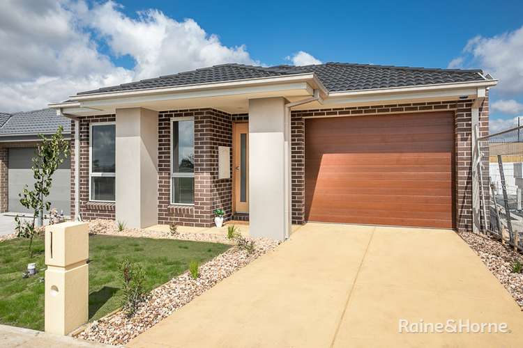 Main view of Homely house listing, 3 ABODE PLACE, Diggers Rest VIC 3427