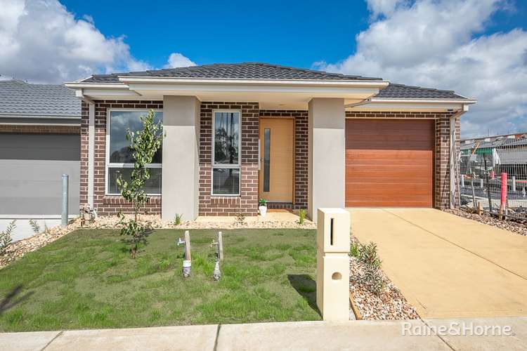 Second view of Homely house listing, 3 ABODE PLACE, Diggers Rest VIC 3427