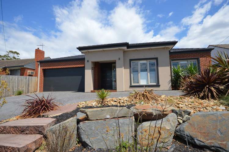 Main view of Homely house listing, 12 Railway Avenue, Ashwood VIC 3147