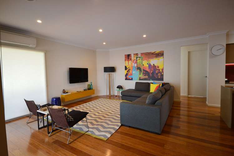 Second view of Homely house listing, 12 Railway Avenue, Ashwood VIC 3147