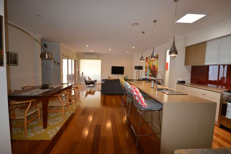 Fourth view of Homely house listing, 12 Railway Avenue, Ashwood VIC 3147