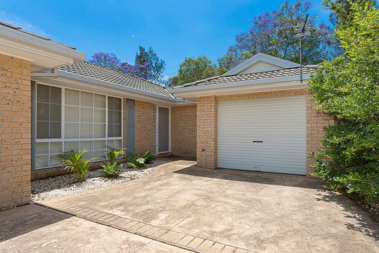 2/17 Derwent Place, Albion Park NSW 2527