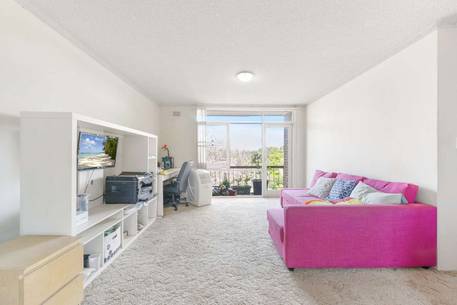 Main view of Homely apartment listing, 6/23 Riverside Cres, Dulwich Hill NSW 2203