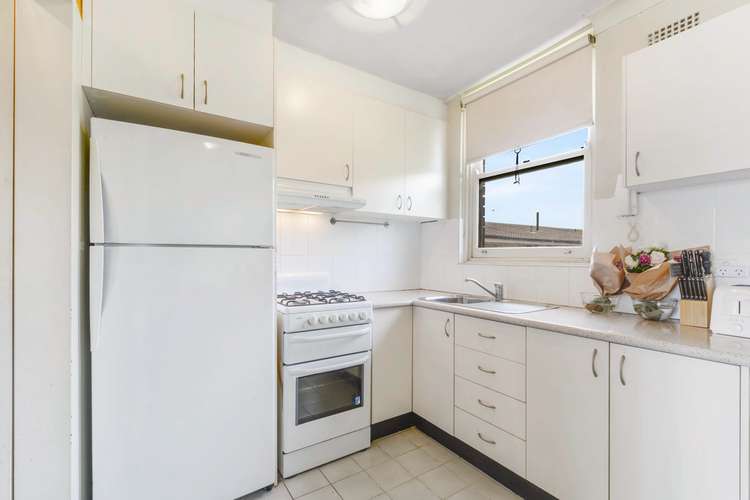 Second view of Homely apartment listing, 6/23 Riverside Cres, Dulwich Hill NSW 2203