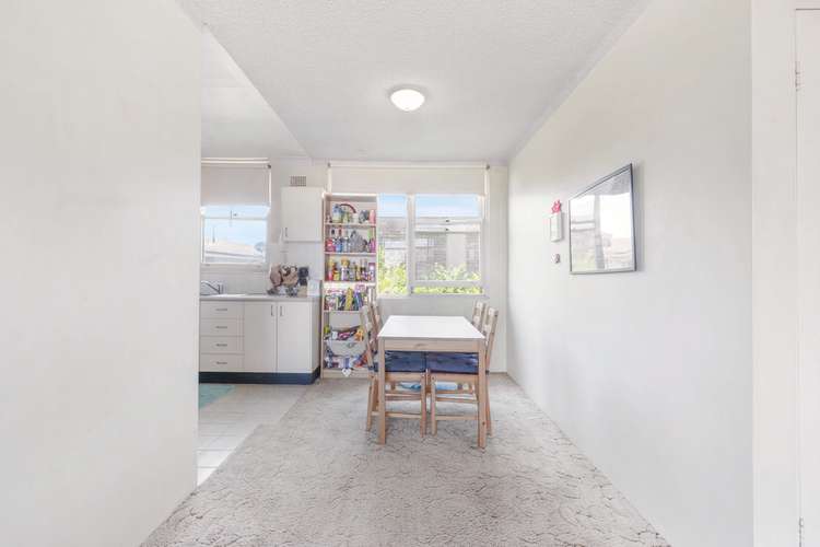 Third view of Homely apartment listing, 6/23 Riverside Cres, Dulwich Hill NSW 2203