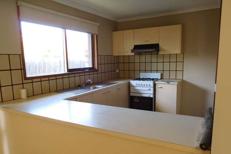 Second view of Homely unit listing, 1/31 Kays Avenue, Hallam VIC 3803