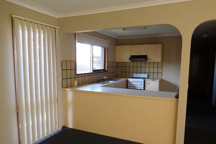 Third view of Homely unit listing, 1/31 Kays Avenue, Hallam VIC 3803