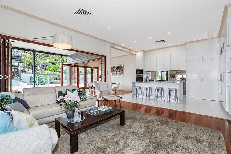 Second view of Homely house listing, 32 Parry Street, Bulimba QLD 4171