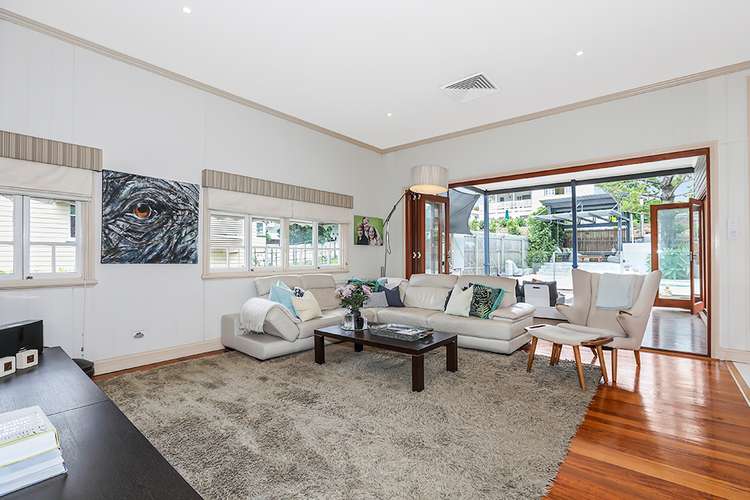 Fourth view of Homely house listing, 32 Parry Street, Bulimba QLD 4171
