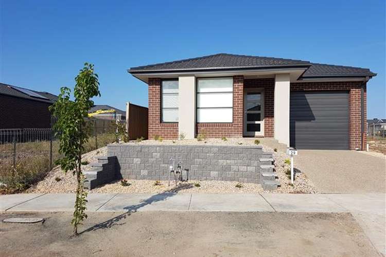 Main view of Homely house listing, 29 Browning Street, Diggers Rest VIC 3427