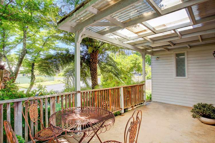 Third view of Homely house listing, 34 Hill Street, Bundanoon NSW 2578