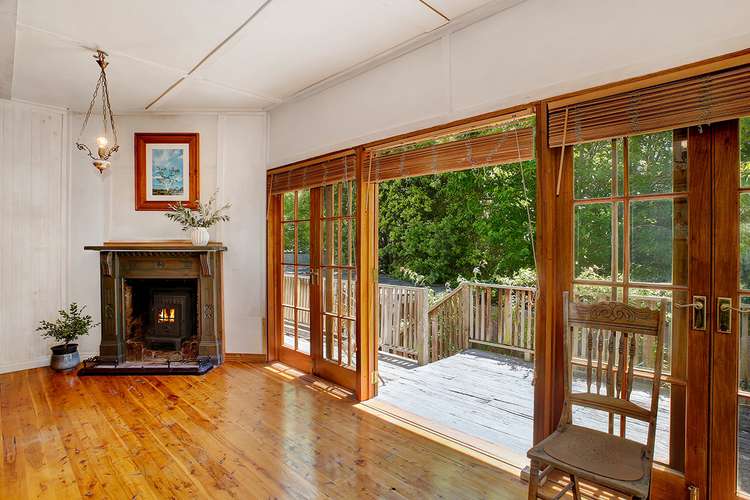Fifth view of Homely house listing, 34 Hill Street, Bundanoon NSW 2578