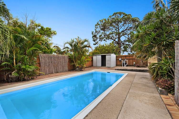 Main view of Homely house listing, 2 Prenter Crescent, Kippa-ring QLD 4021