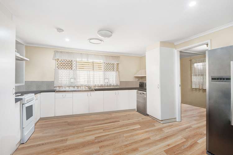 Second view of Homely house listing, 2 Prenter Crescent, Kippa-ring QLD 4021