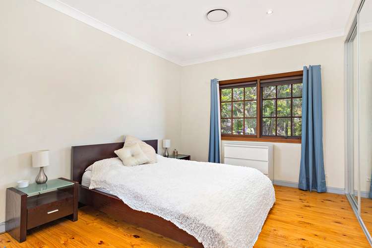 Fifth view of Homely townhouse listing, 1/76 Lincoln Street, Belfield NSW 2191
