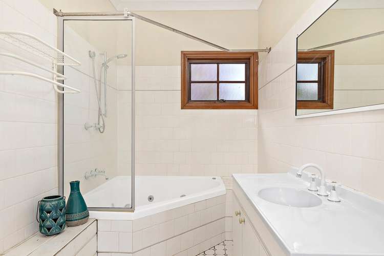 Sixth view of Homely townhouse listing, 1/76 Lincoln Street, Belfield NSW 2191
