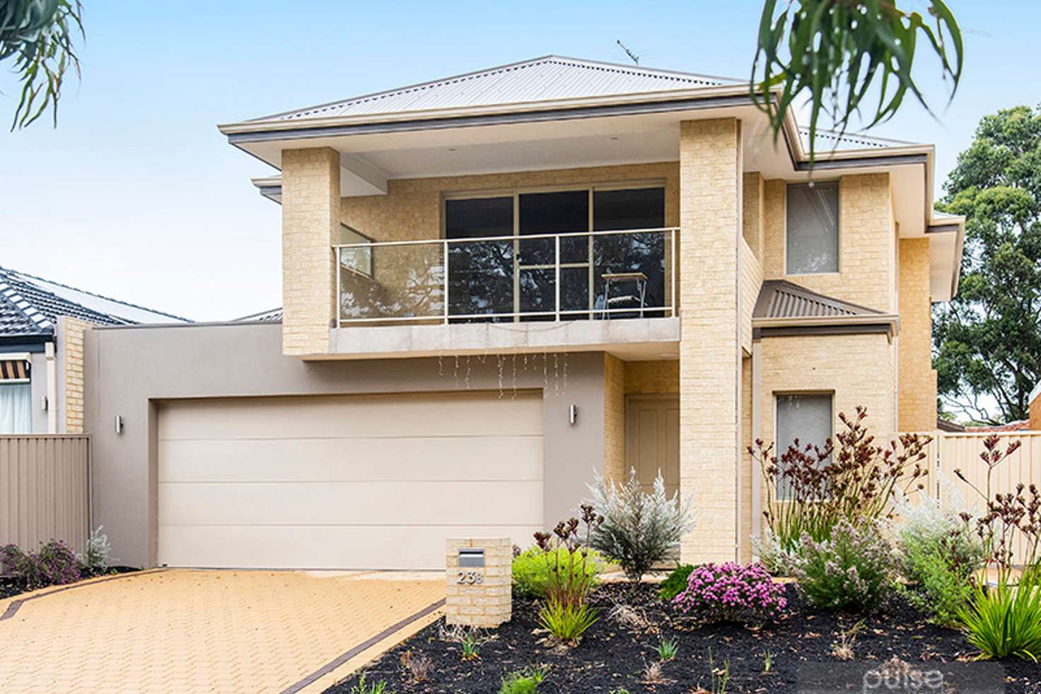 Main view of Homely house listing, 23B Cameron Way, Kardinya WA 6163