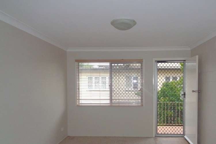Second view of Homely unit listing, 1/58 Lade Street, Gaythorne QLD 4051