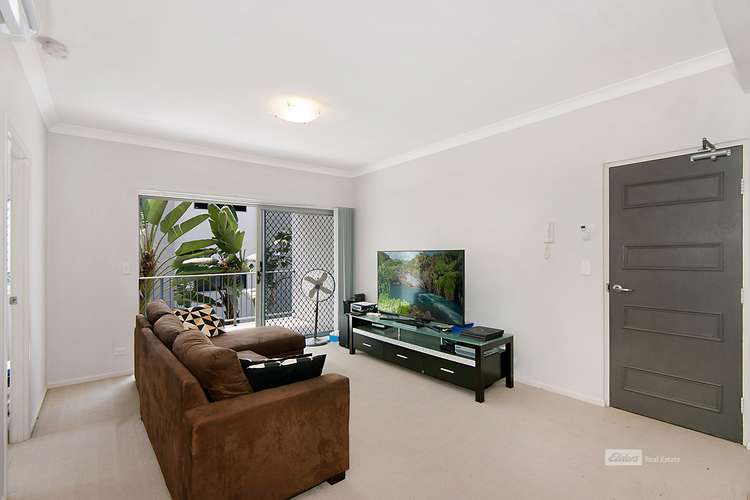 Third view of Homely house listing, 4/17 Gordon Pde, Everton Park QLD 4053
