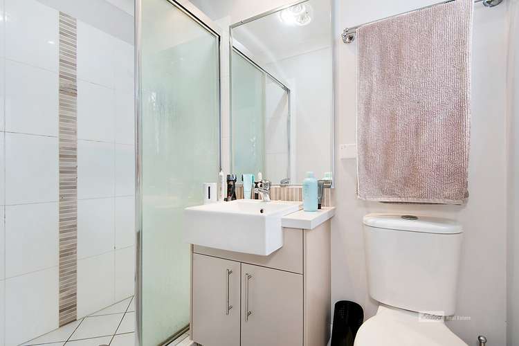 Fifth view of Homely house listing, 4/17 Gordon Pde, Everton Park QLD 4053