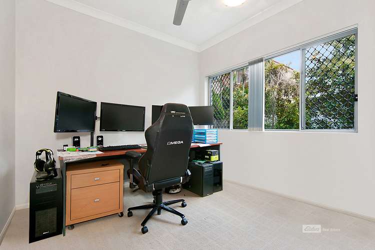 Sixth view of Homely house listing, 4/17 Gordon Pde, Everton Park QLD 4053