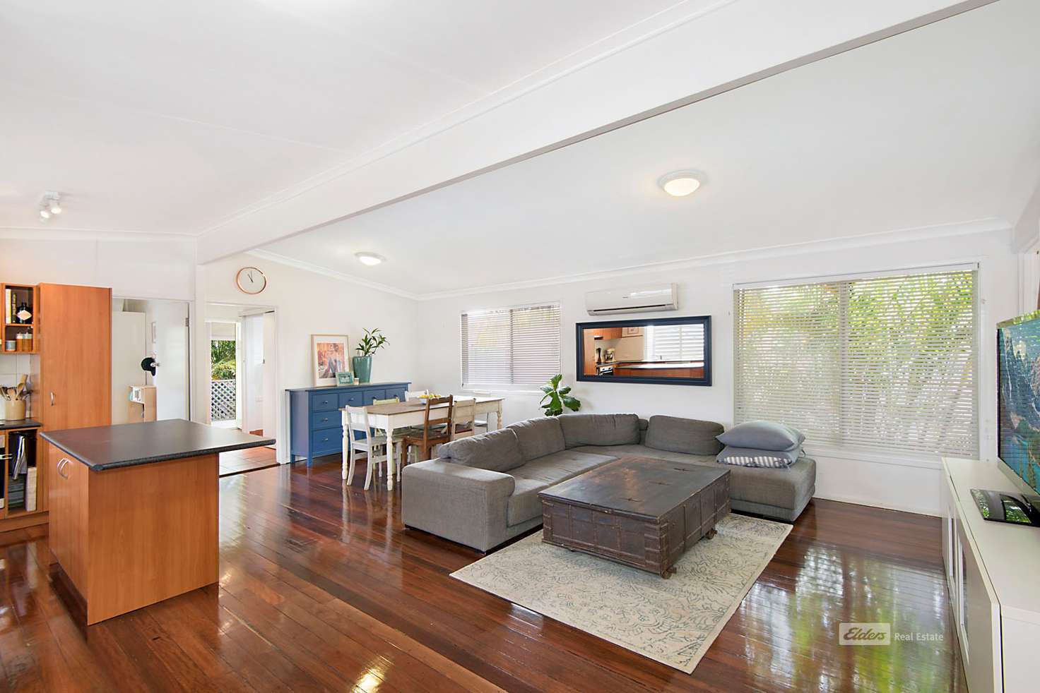Main view of Homely house listing, 12 Barton St, Everton Park QLD 4053