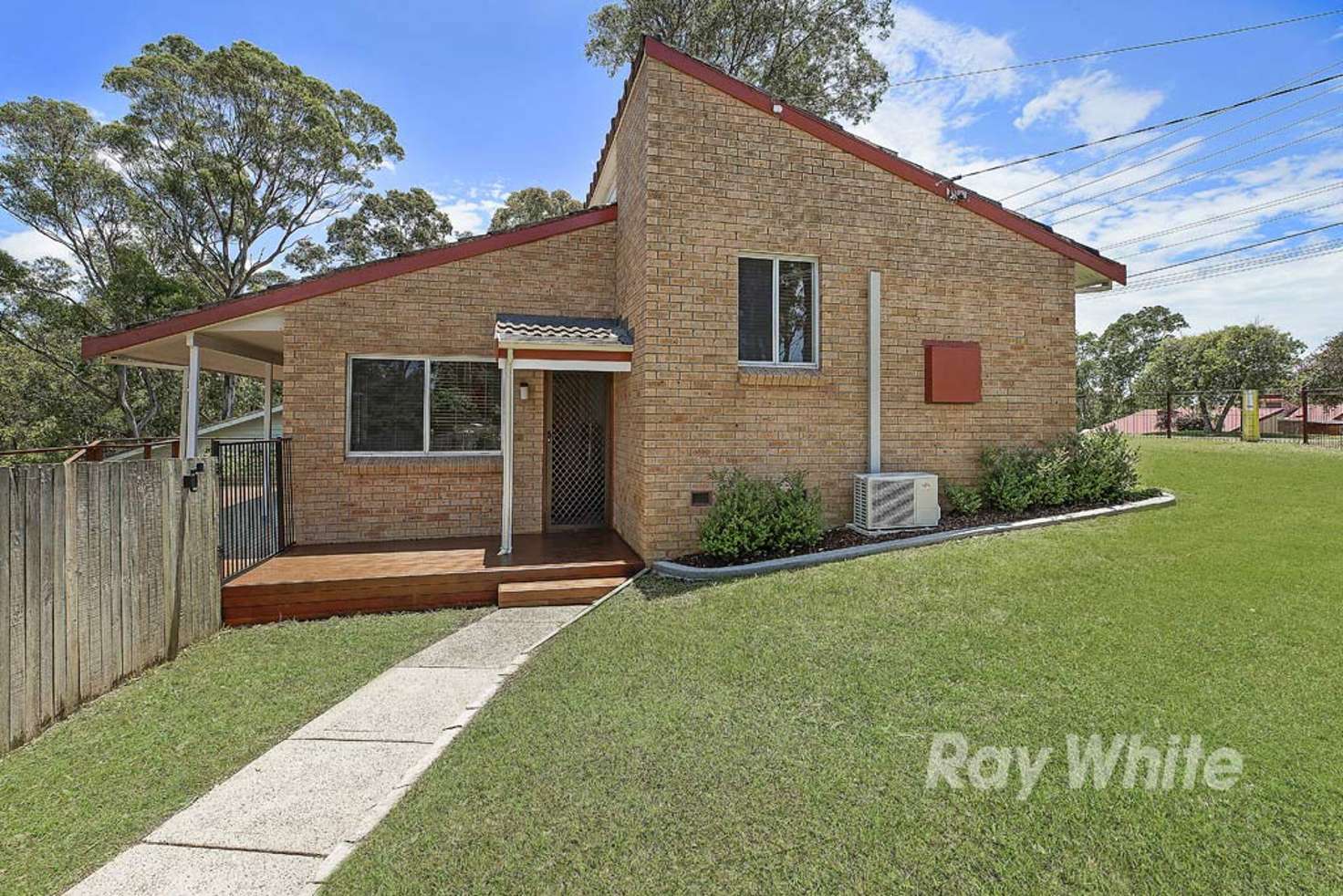 Main view of Homely house listing, 2 Glen Mitchell Street, Bolton Point NSW 2283