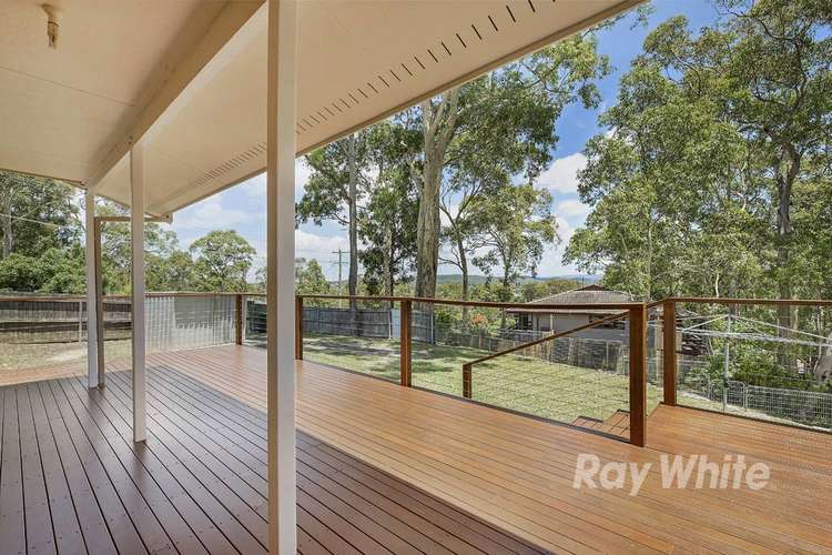 Second view of Homely house listing, 2 Glen Mitchell Street, Bolton Point NSW 2283